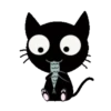 Black Cat 2 22