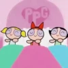 Powerpuff girls👧🏼👩🏻👩🏻‍🦰 28