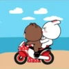Brown and Cony 3 24