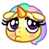 🦄Unicorn Emoji 1 MOV.🌈💜 20
