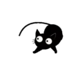 Black Cat 2 23