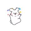Yumyum RAbbit 22