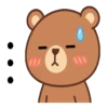 Oh My Bear  Mov 21