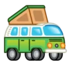 Summer Camp Emoji 2 20
