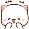 🍭Mochi cat emoji 1 MOV🍭 20