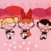 Powerpuff girls👧🏼👩🏻👩🏻‍🦰 30