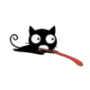 Black Cat 2 24