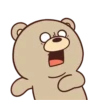 Osito lindo mov 24