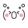🍭Caritas kawaii 2 MOV @Mycute_stickers 10
