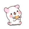 🍭Li Xi rabbit 3 MOV🍭 5