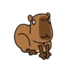 Código carpincho 3