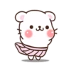 🍭Li Xi rabbit 3 MOV🍭 6