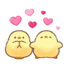 Soft and Cute Chicks Animation 3 5