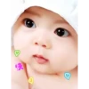 Babys video @sticker_pack_channel — @stckrRobot 5