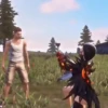 Emotes Free Fire 6