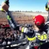 Valentino Rossi🏍⛧1🇪🇸Movi 5