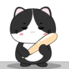 🖤😻Baby Tuxe do Cat😻🖤.MOV 5