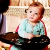 Babys video @sticker_pack_channel — @stckrRobot 8