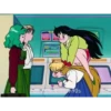 Sailor Moon 8