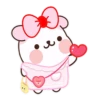 🍭Li Xi rabbit 3 MOV🍭 7