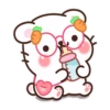 🍭Li Xi rabbit 2 MOV🍭 5