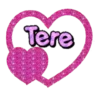 💕Corazones Pink Love💞 12