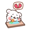 🍭Li Xi rabbit 2 MOV🍭 7