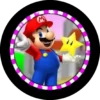 Super Mario🐬1🇨🇷Movi 5