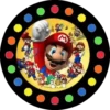 Super Mario🐬1🇨🇷Movi 6