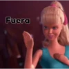 Barbies⭐1🇪🇸Movi 5
