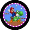 Super Mario🐬1🇨🇷Movi 7