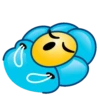 Summer Camp Emoji 5