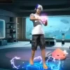 Emotes Free Fire 9