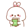 Tuji 🐰3🐰 Mov 6