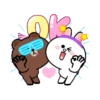 HyperRabbit x BROWN & FRIENDS: Celebrate 8