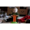 Niños Bailando 7