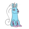 Unicorn Girl 5