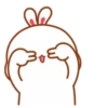 Tuji 🐰3🐰 Mov 7