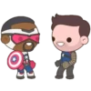 Marvel Cartoons 🎨 8