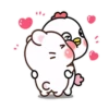 🍭Li Xi rabbit 2 MOV🍭 9