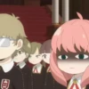 Spy x Family 8