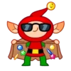 Speedy Elf 5