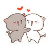 Mochi Couple || @GreySunders 7