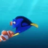 Finding Nemo 8