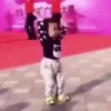 Niños Bailando 9
