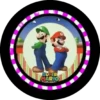 Super Mario🐬1🇨🇷Movi 8