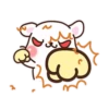 🍭Li Xi rabbit 3 MOV🍭 8