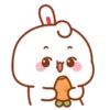 Tuji 🐰3🐰 Mov 8