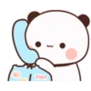 🐼🐻Bubu&Dudu💗2💗🐻🐼 10