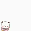 Opstickerpacks (cute pack) 6